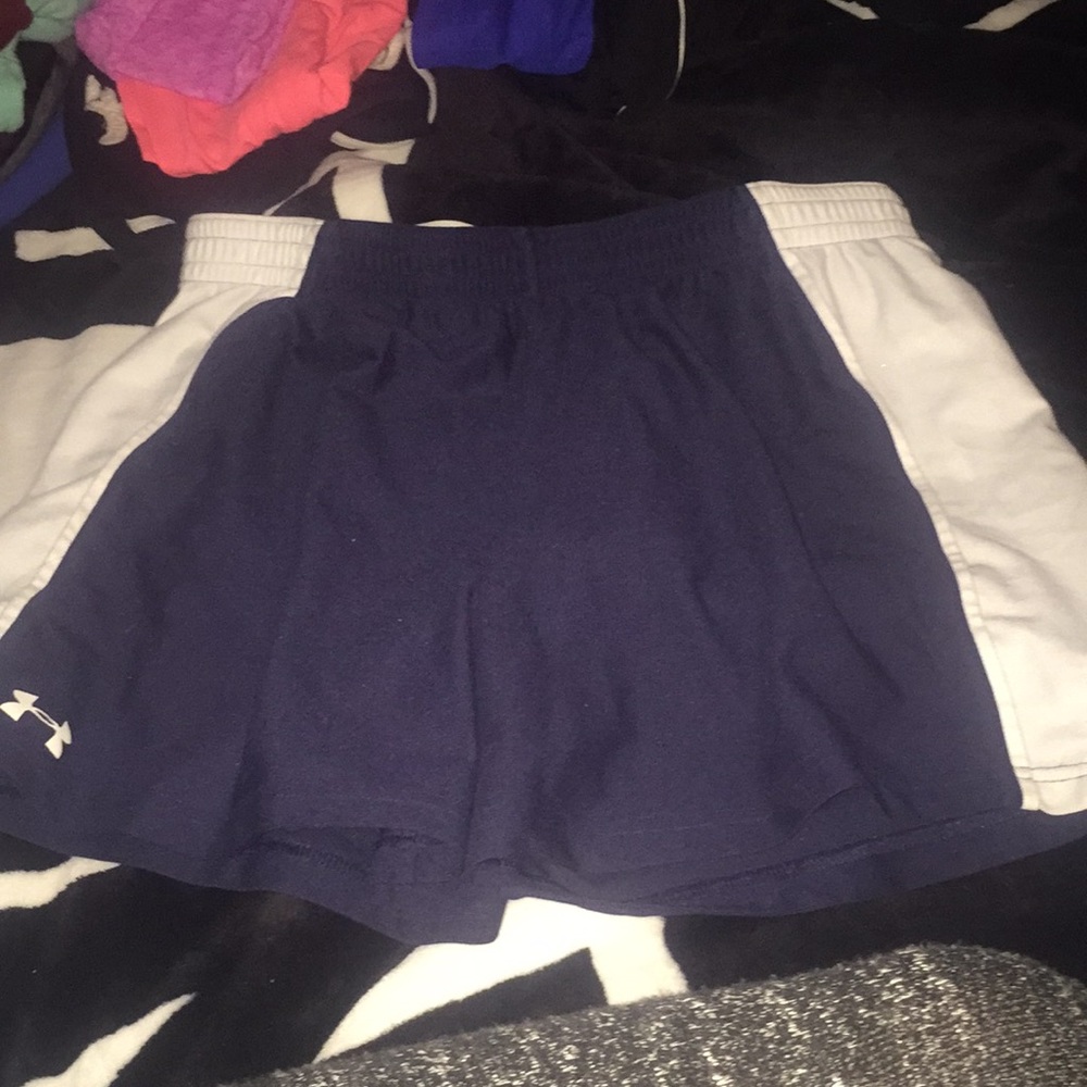 Under armour shorts